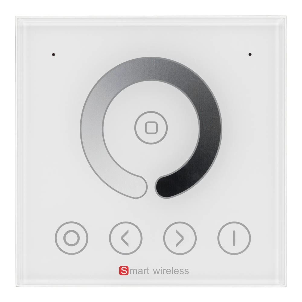 Панель ARL-2022-DIM (12-24V, 4x4A, Sens) (Arlight, IP20 Пластик, 3 года) 029930