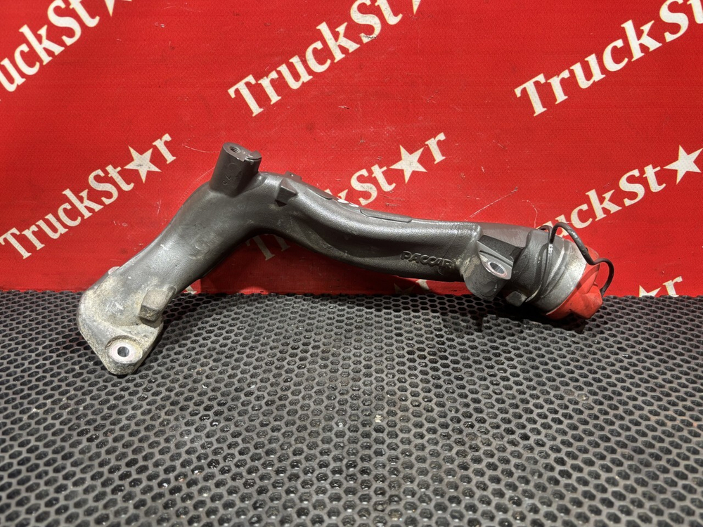 Горловина маслозаливная 2019г.