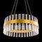 Подвесная светодиодная люстра Citilux Рианна CL337043