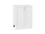 Шкаф нижний с 2-мя дверцами Сканди