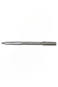 Развертка машинная ф12,0 Н7 к/х