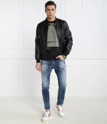 Футболка Iceberg - черный(242 I1P F018 6327)