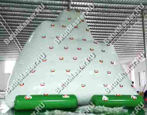 Элемент аквапарка "Айсберг" размер 6*5*5 м