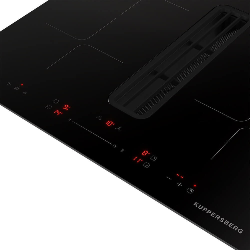 Встраиваемая индукционная варочная панель Kuppersberg IHI 690