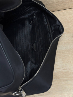 Дорожная сумка Prada