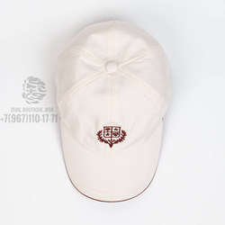 Бейсболка Loro Piana