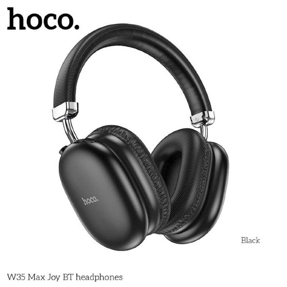 W35 Max Joy BT headphones