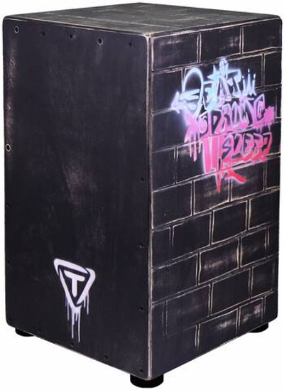 Кахон с подструнником Tycoon TKGF-29