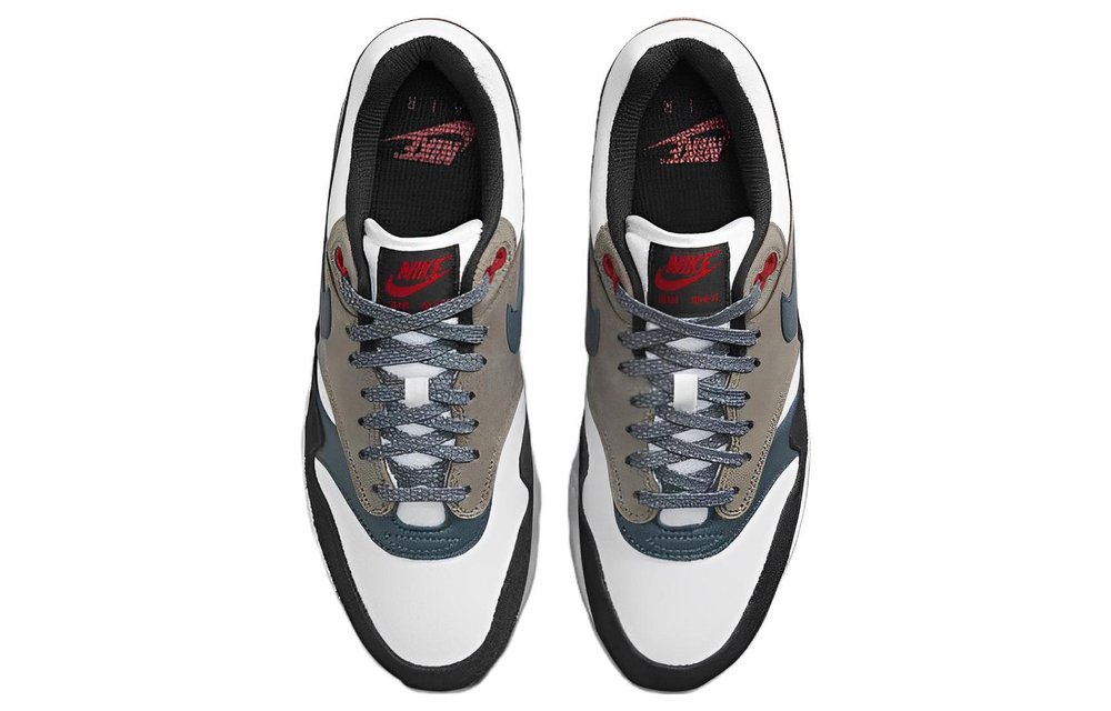 Кроссовки Nike Air Max 1 Prm "Escape"