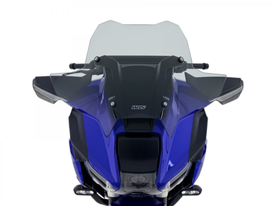 WRS Ветровое стекло Sport BMW R 1300RT затемненное