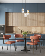 Светильник подвесной Moderli V11080-1P Lilly