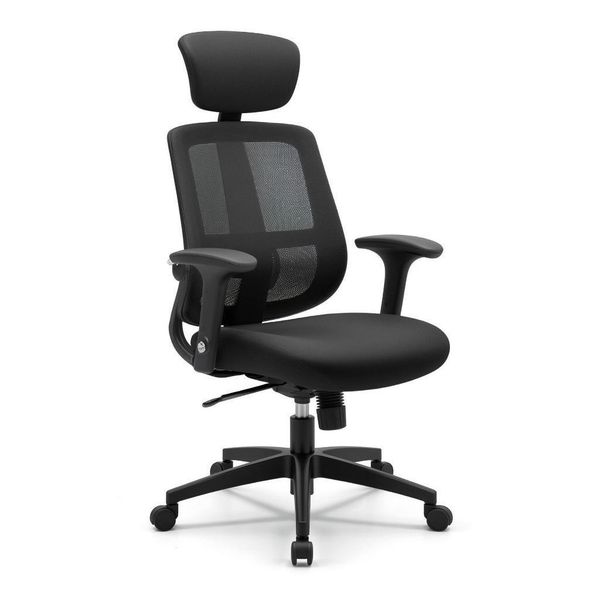 Как выбрать идеальное компьютерное кресло?