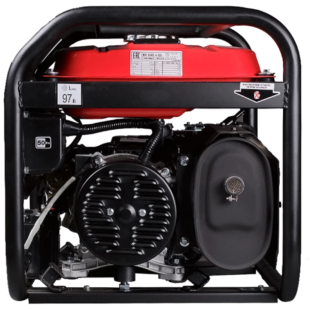 FUBAG BS 3300 A ES бензиновый генератор 646469
