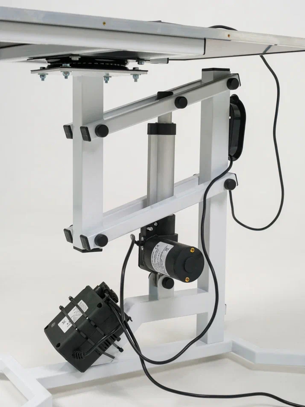 Стол для груминга 715*450 Электро