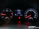 Kia Seltos Дизель 1.6 2WD (10.2020)