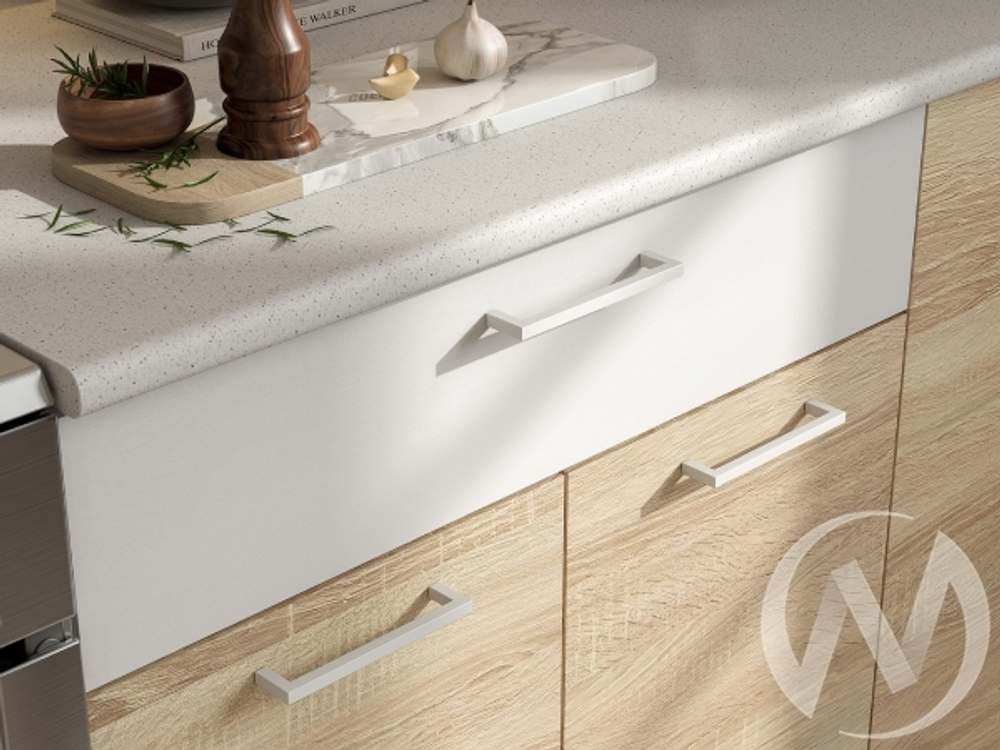 Кухонный гарнитур КГ-4 1,2м