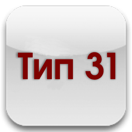 Тип 31