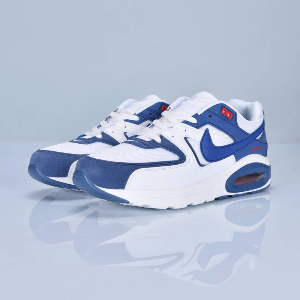 Кроссовки Nike Air Max Command арт 6247