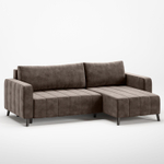 Угловой диван «Один» (2mL/R6R/L)