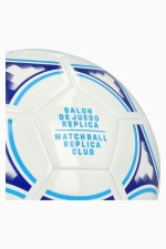 Футбольный мяч adidas Аргентина 2024 Club размер 5 - белый