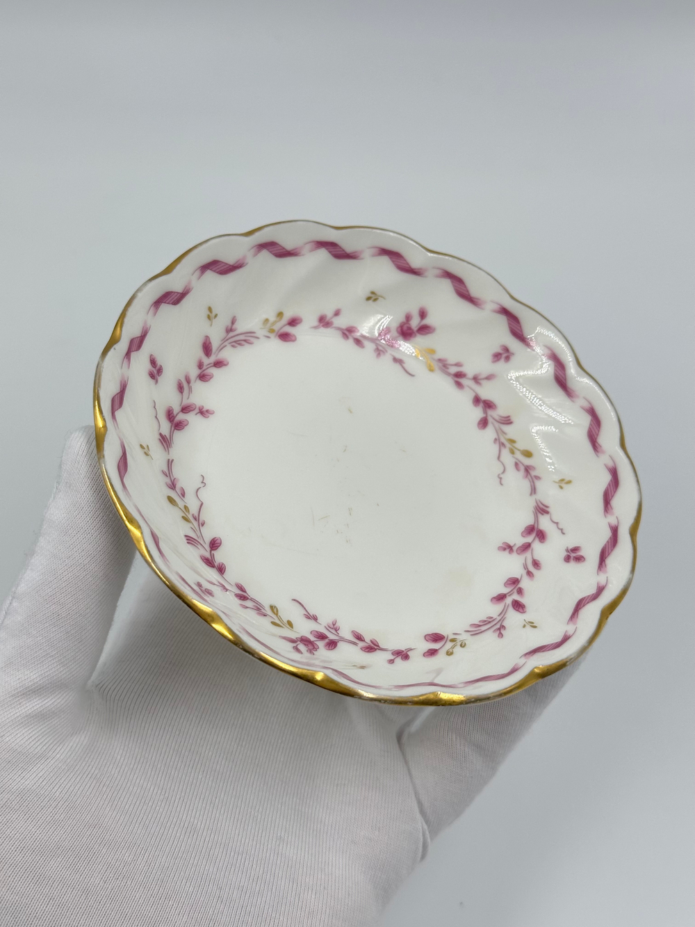 Розетка Noritake