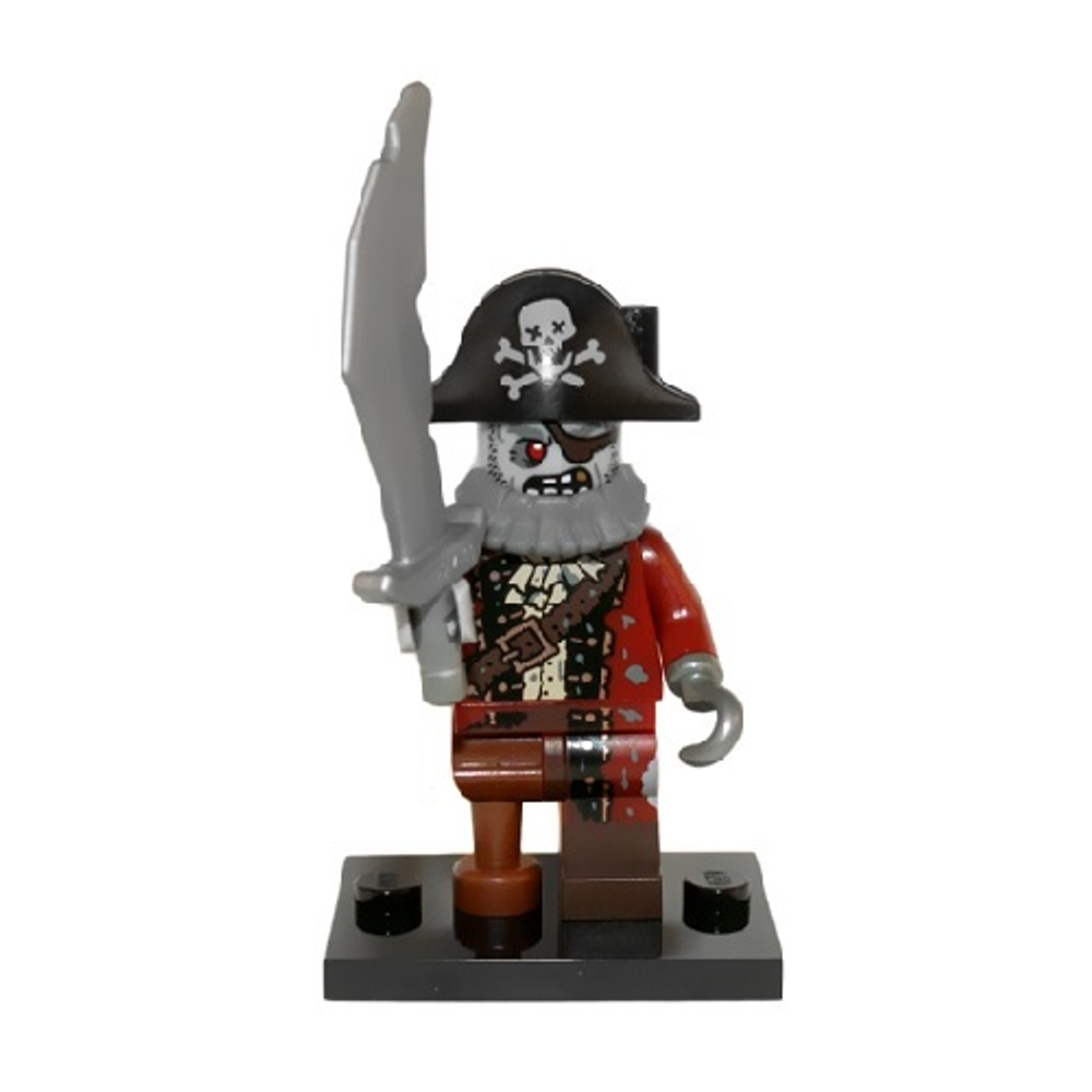 Зомби-Пират 71010 col14-2