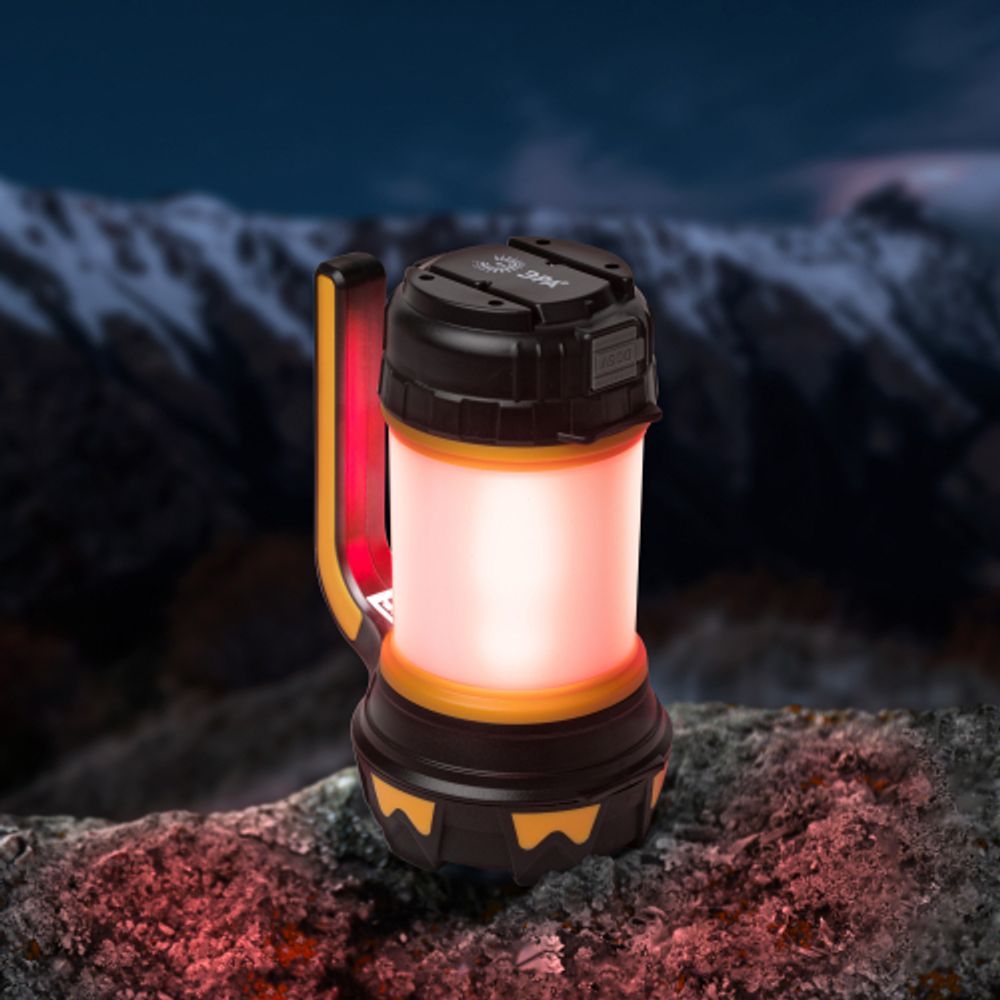 Светодиодный фонарь ЭРА PA-806 прожектор аккумуляторный Сириус | Прожекторные фонари