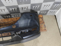 Бампер передний Mazda CX-5 2 (KF) 17-нв Б/У Оригинал KF1B50031E8P