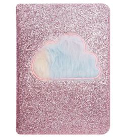 NB-25/4 Блокнот с ручкой «Для принцесс»