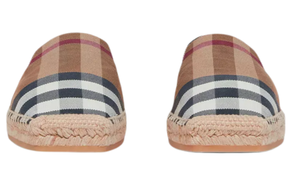Burberry (Женская размерная сетка)