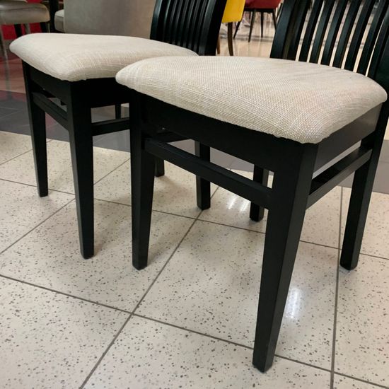 Стул СМ 27 (бук/тон венге)