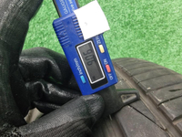 Шина Комплект 255/50 R20 Hankook Ventus S1 Evo 2