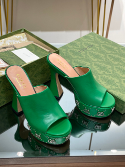 Gucci Slide Sandal
