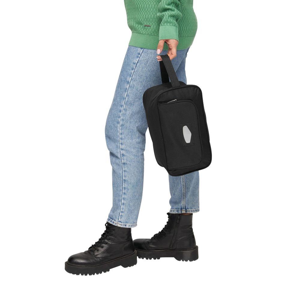 Сумка для банных принадлежностей LASER PLUS