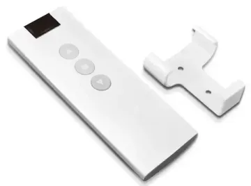 [LRC-100102] Экран с электроприводом Lumien Radiance Control