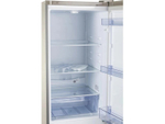 Холодильник двухкамерный Beko RCSK270M20S серебристый