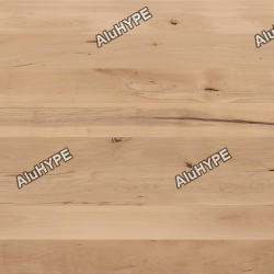 Алюминиевая композитная фасадная панель PlastCover 4/0,4 FR 1500×4000, цвет 319 Эбен Чёрный AluHype