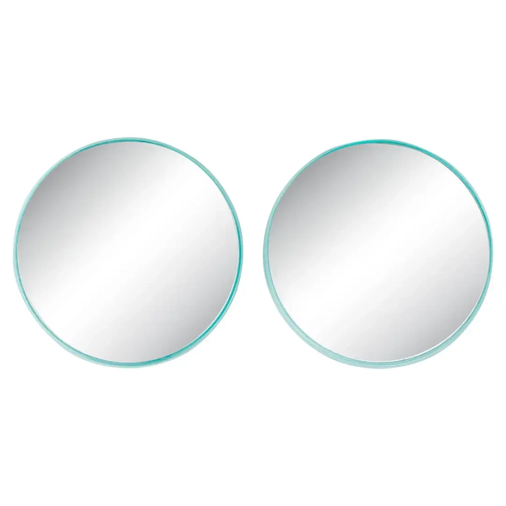 Зеркало мёртвой зоны KR-204 (2шт) KING##HI-GEAR KR-204