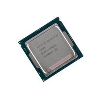 Процессор Intel Celeron G3900