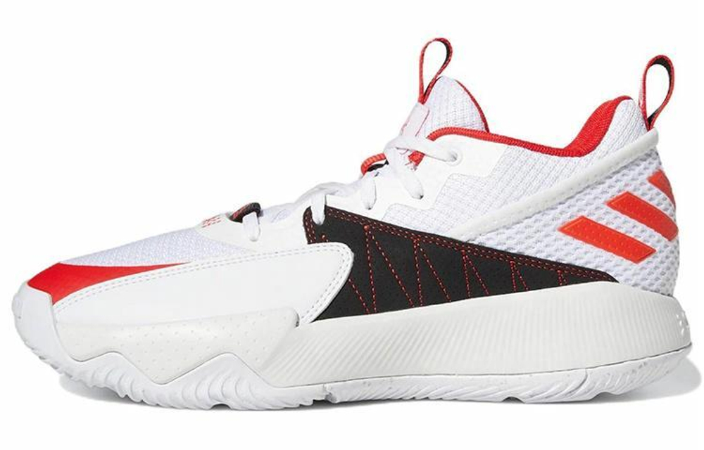 Кроссовки Adidas Dame Certified