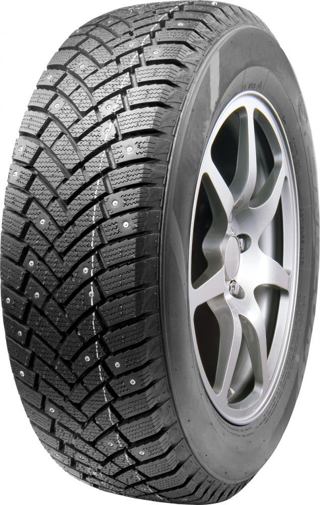 Leao Winter Defender Grip 205/60 R16 96T (шип)