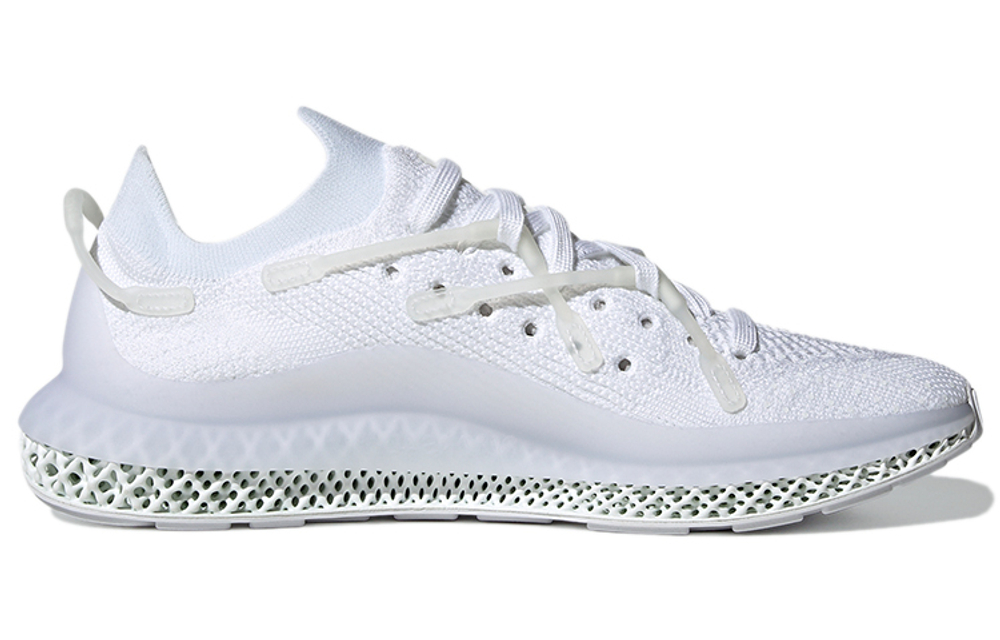 Кроссовки Adidas 4D Fusio