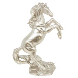 GAEM Фигурка декоративная "Лошадь", L8,5 W4 H12,5 см, 2в.