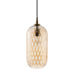 Светильник подвесной Bergenson Mystic Aura bb0000551