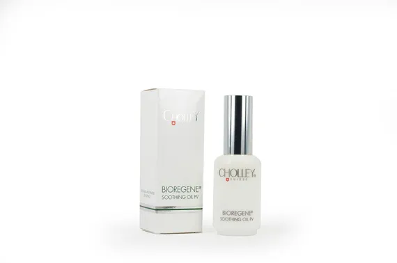 Успокаивающее масло