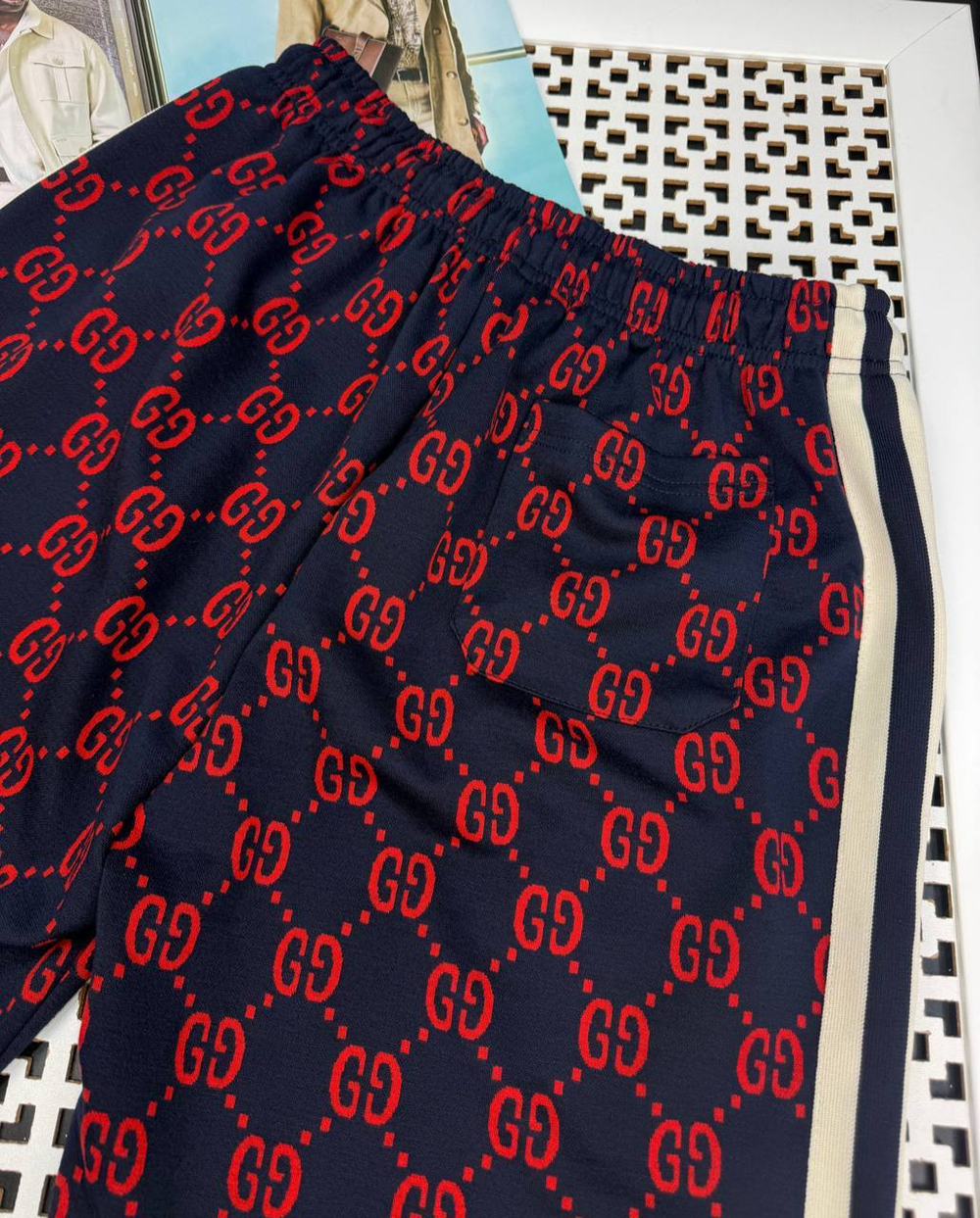 Шорты Gucci