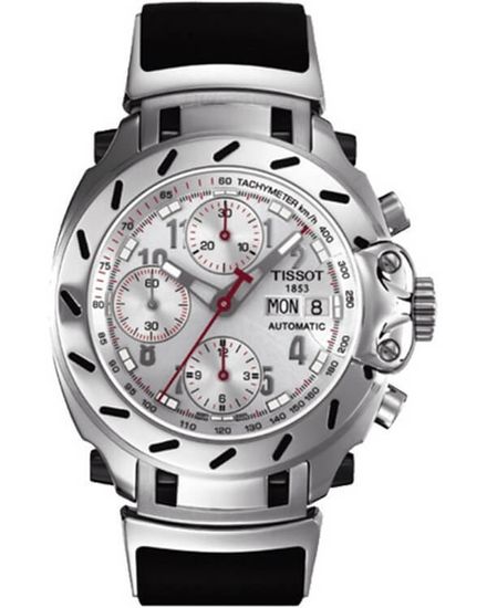 Наручные часы Tissot T011.414.17.032.00  T-Race Automatic