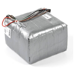 Аккумуляторный термостат АКБ-12/26 Ач