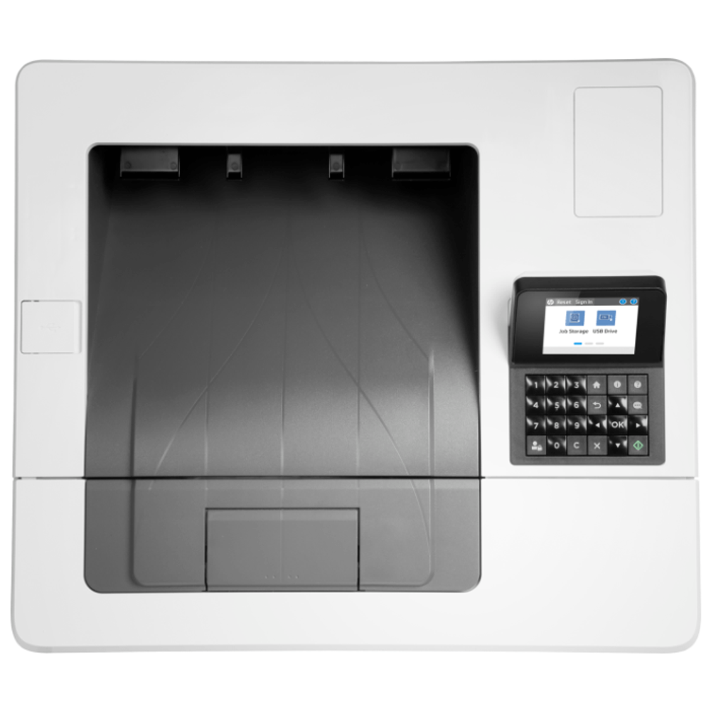 Принтер HP LaserJet Enterprise M507dn (1PV87A)