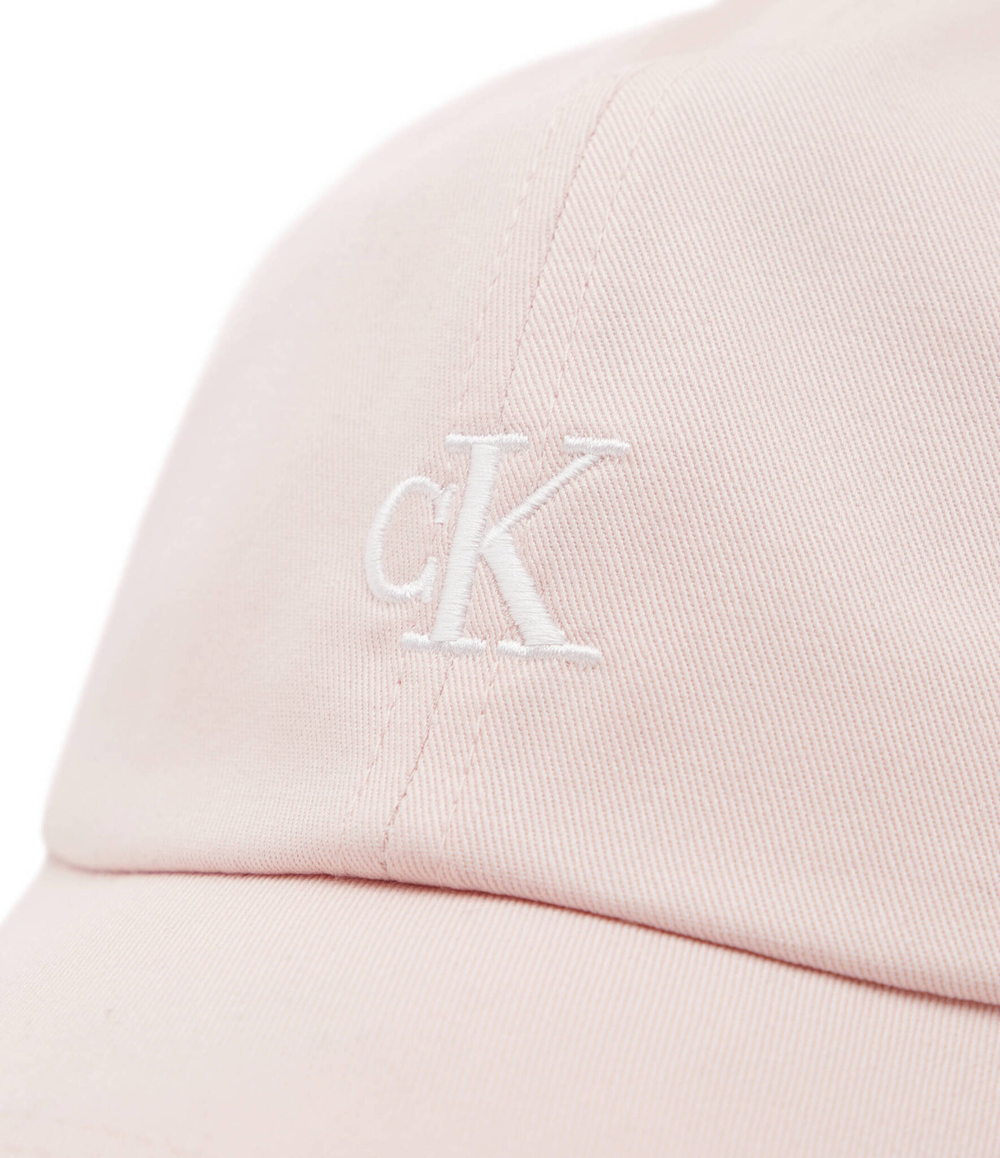 Кепка Calvin Klein Jeans - пудро-розовый(IU0IU00150)